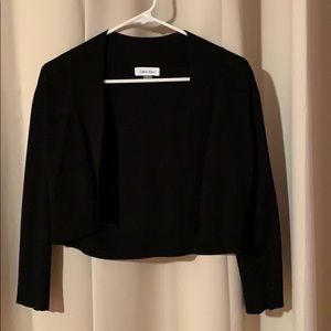 Calvin Klein sweater